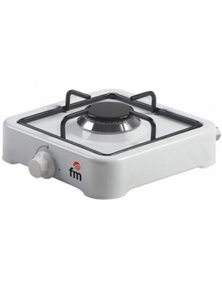 COCINA BUTANO 1 FUEGO HG-100 FM