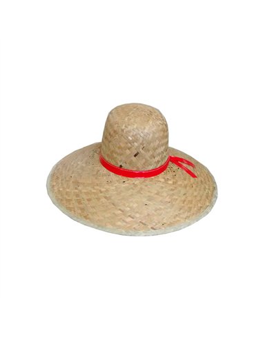 SOMBRERO PAMELA SEÃ‘ORA CAMPO TALLA UNICA mod. 15