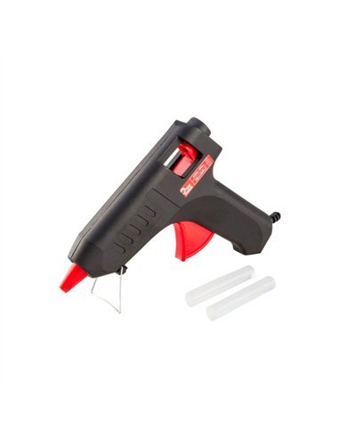 Pistola pegar caliente 40w 11mm 42e500 top tools