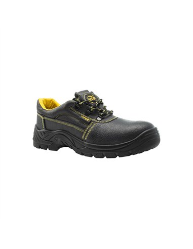 ZAPATO TANZANIA PUNTERA+PLANTILLA 20345 S1P T-39 TEFER