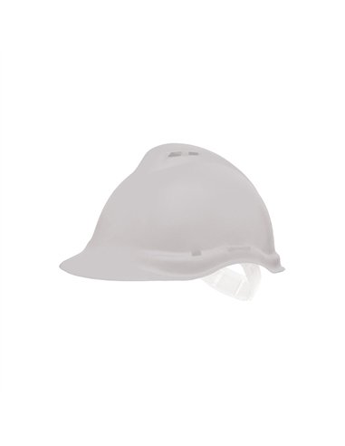 Casco albañil blanco jumbo v3 2381 jar