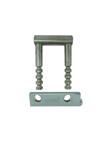 CANDADO PERSIANA BALLESTA EXTENSIBLE 13369 MICEL