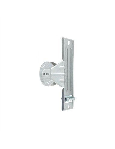 RECOGEDOR PERSIANA EMBUTIR OBRA METALICO SIN PLACA 70040066