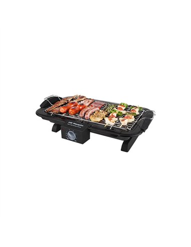 BARBACOA ELECTRICA 2.200w 21x 34cm BC-3850 ORBEGOZO