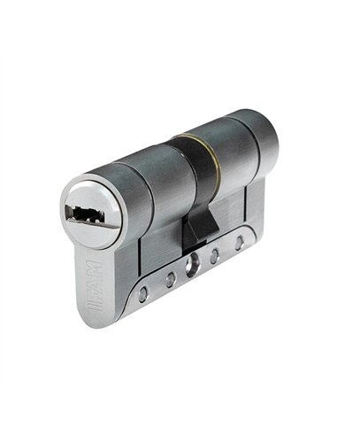 Bombillo seg niquel 80mm 30-50 l/15mm iridium doble embrague