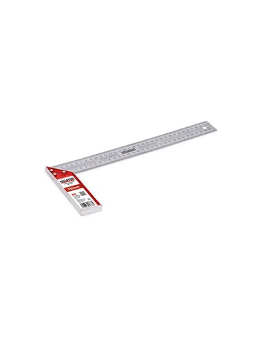 ESCUADRA MARCAR 350mm KRT704035 KREATOR