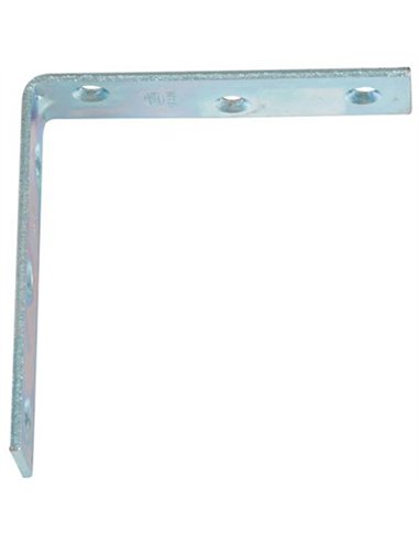 CAJA 50 ANGULOS ZINCADO 1-100mm AMIG