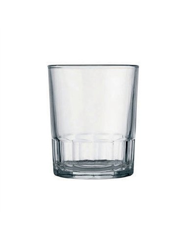 EST 6 VASOS SABOYA AGUA 4-27cl DURALEX EFG