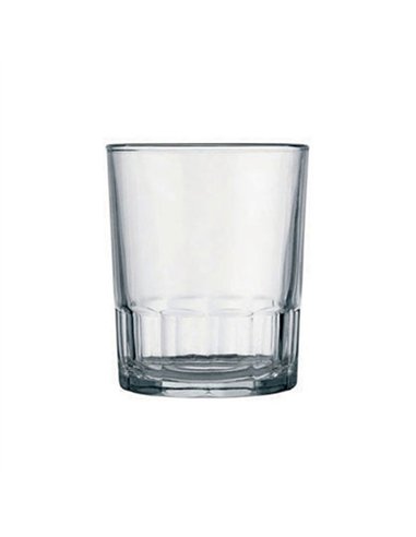 Est 6 vasos saboya agua 4-27cl duralex efg