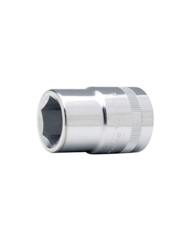 LLAVE VASO HEXAGONAL 1/2 13mm 7800SM-13 BAHCO