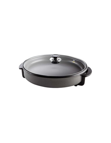 Multi cocina pizzapan 42cm fondo 7cm 1.500w pz-4270/7775 orbegozo