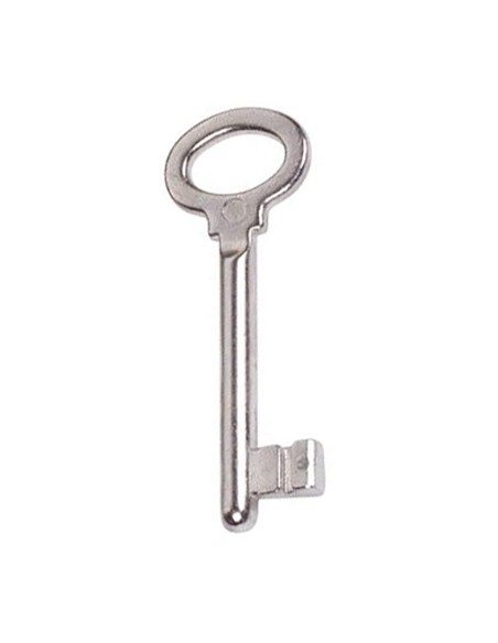LLAVE 2002 NÂº5 I TESA