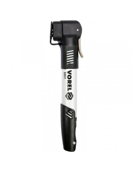 HINCHADOR MANO ALUMINIO UNIVERSAL 23cm 82031 VOREL