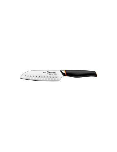 CUCHILLO SANTOKU 180mm EFFICIENT 198004 BRA