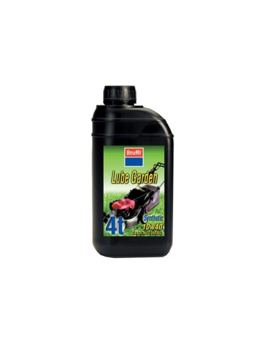 ACEITE 1L MOTOR 4T GASOLINA 10w40 55744 KRAFFT