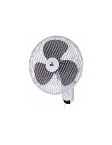 VENTILADOR PARED 40cm 45w VM-140 FM