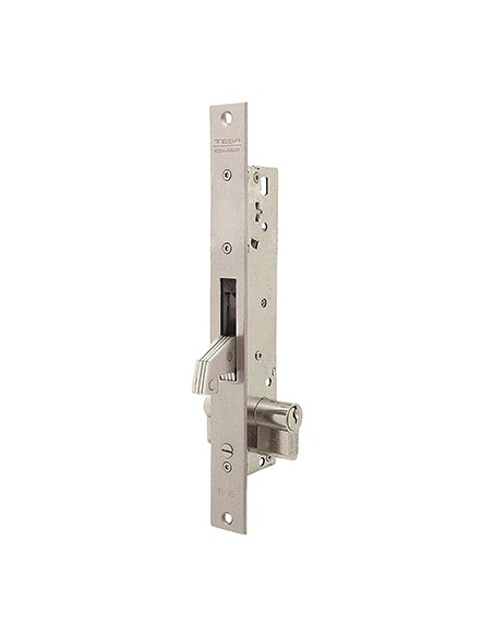 CERRADURA BASCULANTE GANCHO 2241-25 3AI TESA