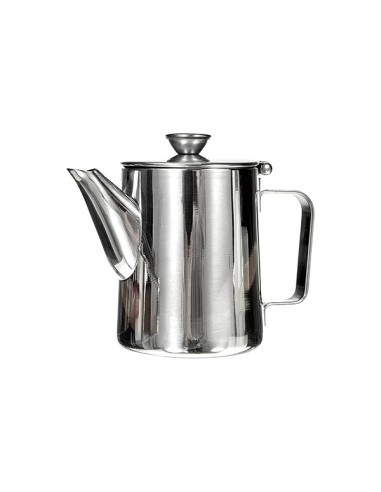 CAFETERA INOX 600ml 62160 CLASSIC LACOR