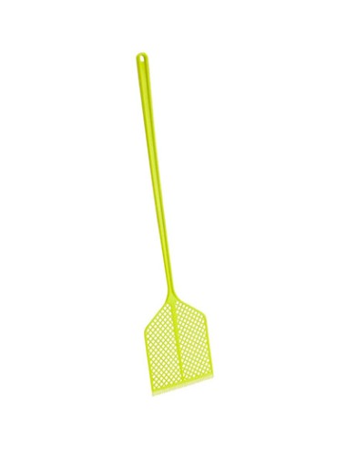 PALA MATAMOSCAS PLASTICO 249700012 METALTEX
