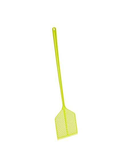 PALA MATAMOSCAS PLASTICO 249700012 METALTEX
