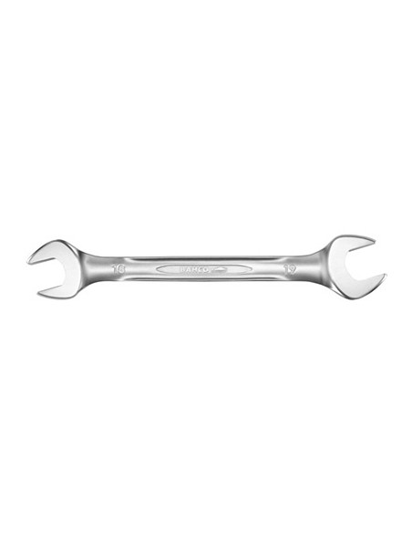 LLAVE FIJA 20x22mm 6M-20-22 BAHCO