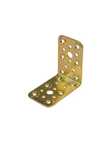 CAJA 10 ANGULO BRICOMATADO 60x50x2,2mm MOD. 300 AMIG