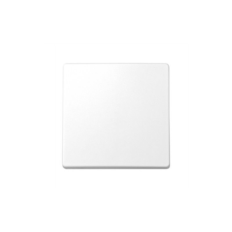 Tapa ciega BLANCO Simon 73 Loft 73800-60