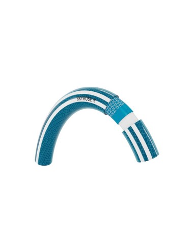 ROLLO 50mt MANGUERA 5 CAPAS 19mm 3/4 SKYHOSE ESPIROFLEX