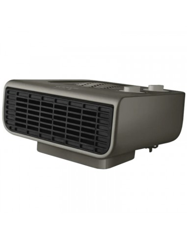 CALEFACTOR HORIZONTAL GRIS 2.000w JAVA 2000 TAURUS