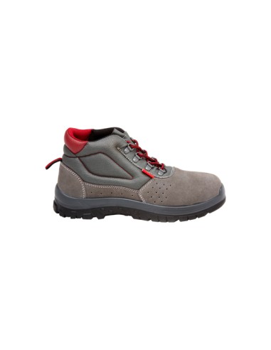 BOTA SEGURIDAD AFELPADA S1P mod.72304 T.40 BELLOTA
