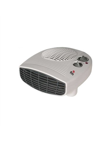 CALEFACTOR HORIZONTAL 2.000w MALLORCA FM