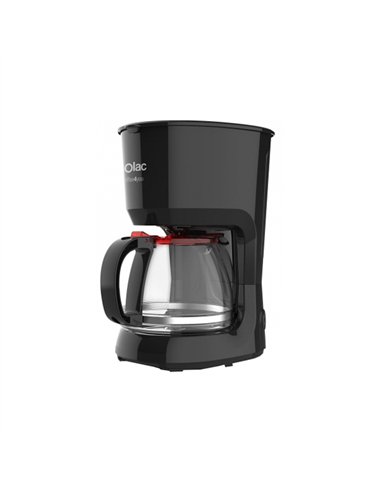 CAFETERA GOTEO 12 TAZAS CF4034 SOLAC