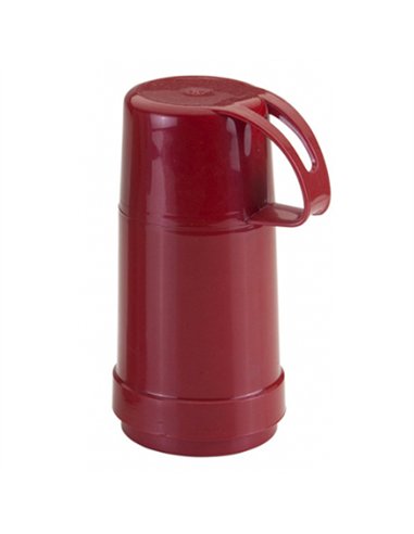 TERMO LIQUIDO PLASTICO 300ml NETTUNO METALTEX