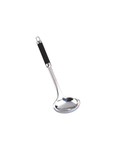 CAZO SERVIR INOX MANGO SILICONA LUXE 2051 LIFESTYLE