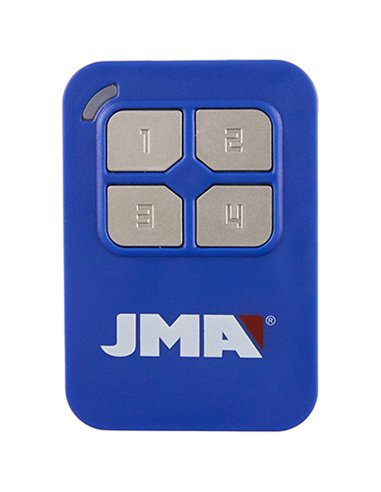 Telemando copion fijos rolling code m nova pro jma