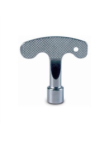 LLAVE CONTADOR TRIANGULAR 8mm HEMBRA  81192 ROCA