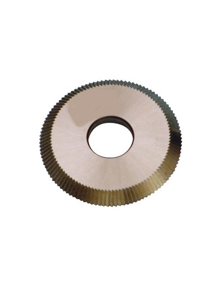 FRESA MAQUINA LLAVES 63x5x16 FP11 JMA