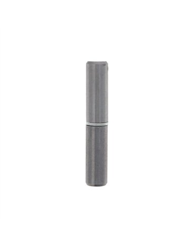 CAJA 20 PERNIOS SOLDAR TORNEADO PULIDO 80x14mm NÂº3 AMIG