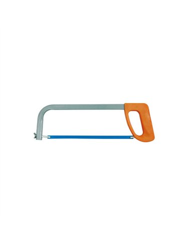 ARCO SIERRA METAL MANGO PISTOLA 300mm 10A230 TOP TOOLS