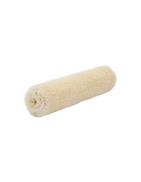PAQ. 20 RECAMBIOS RODILLO VELOUR 5cm ESMALTAR BARNIZAR 3249