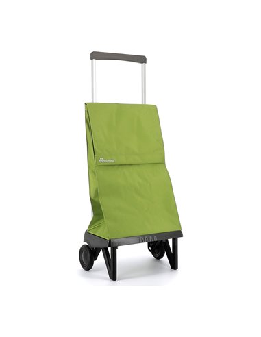 CARRO DE LA COMPRA PLEGAMATIC ORIGINAL MF LIMA