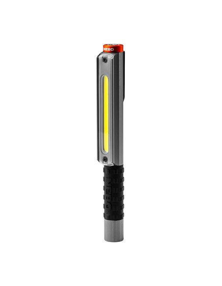 LIL LARRY 500 FLEX, LINTERNA LED 500 lm FLEX POWER BOLSILLO