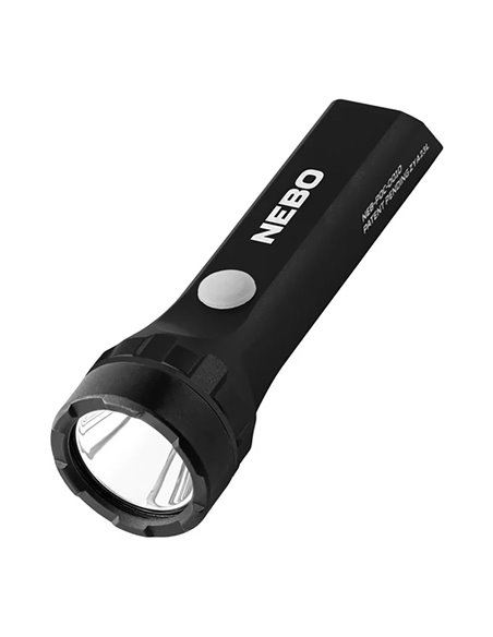 LUXTREME NANO, LINTERNA LED LARGO ALCANCE COMPACTA