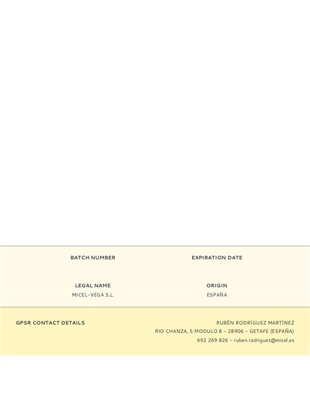 CINTA PERSIANA PR26, BEIGE / BLANCO, 22 mm x 6 m