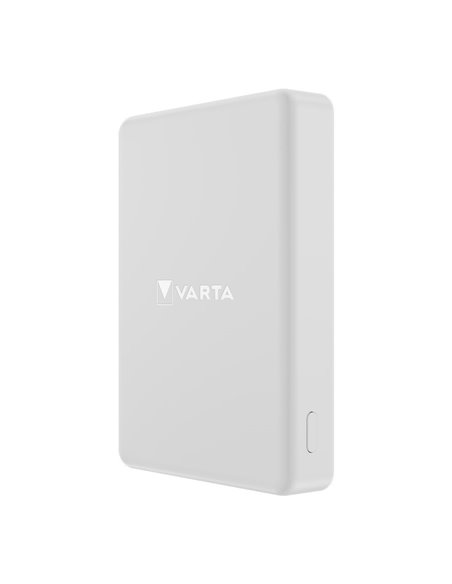 POWER BANK INALÁMBRICO MAG PRO 5000