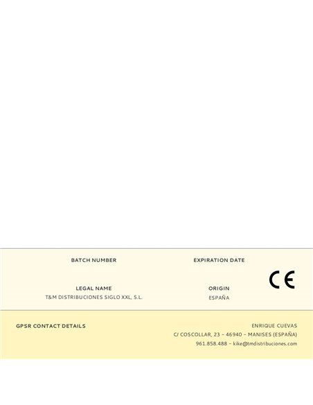 EXPRIMIDOR ZUMUX ONE 0,7 l