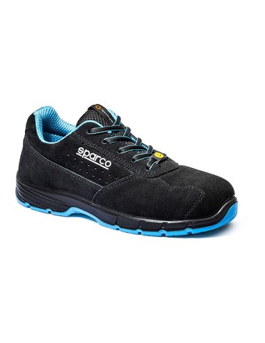 ZAPATO DEPORTIVO DE SEGURIDAD HORIZON MORENO, TALLA 40