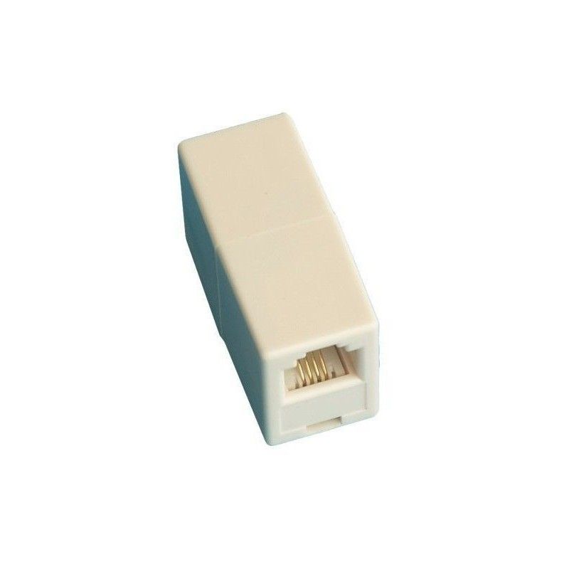 Adaptador de extensão telefônica GSC 2600958