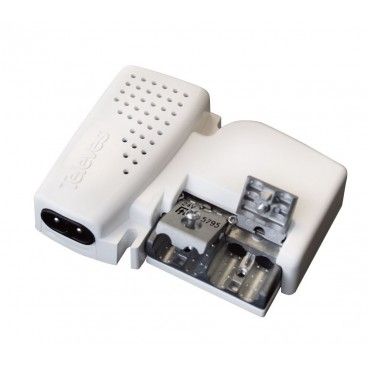 Netzteil PicoKom 24V 2 ausgänge Televes 5795