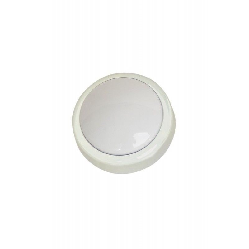 Push-luce 140x50mm bianco batteria-GSC 1300514